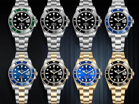 new rolex.submariner|new Rolex Submariner models.